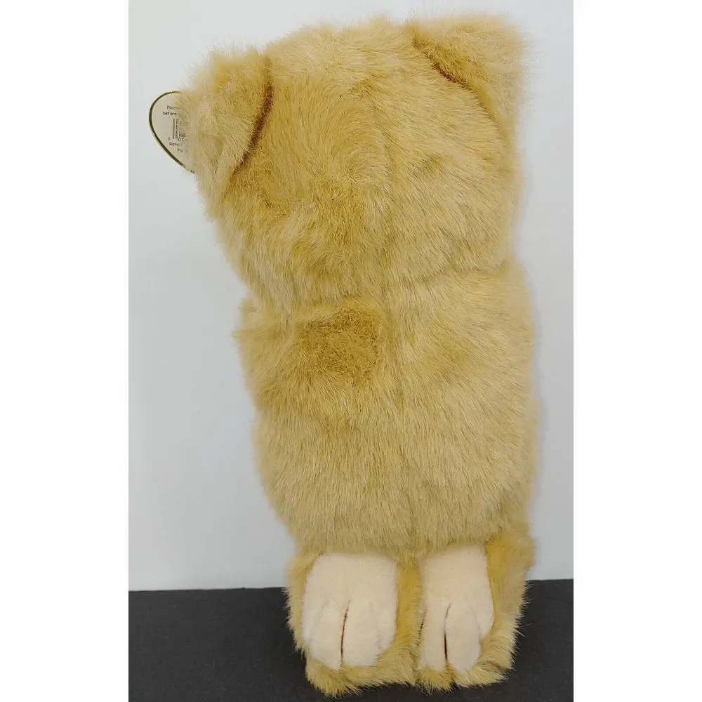 Ty Beanie Buddy Hope 10
